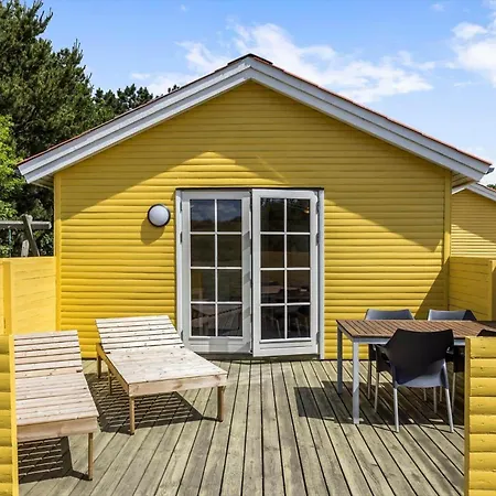 Vakantiehuis Ll205-humble-piledybet-52-b *